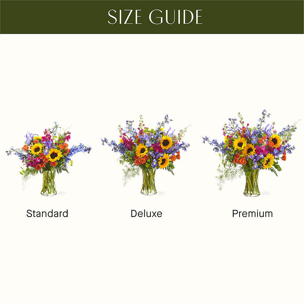 Rays of Life Bouquet –  Flowersusa.net, Tontitown AR