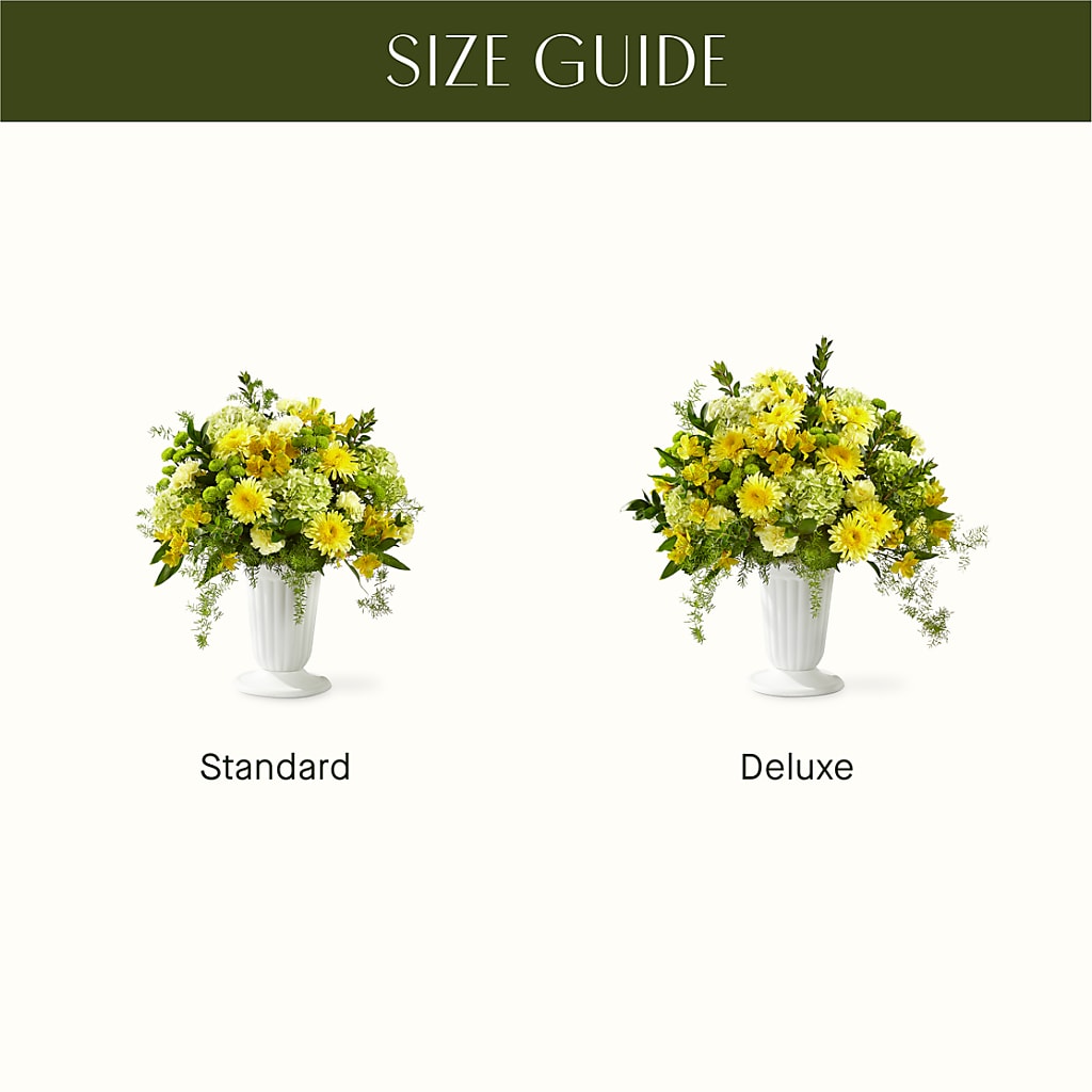 Beloved Blessings Arrangement –  Flowersusa.net, Tontitown AR