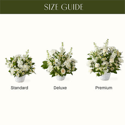Eternal Affection Arrangement –  Flowersusa.net, Tontitown AR