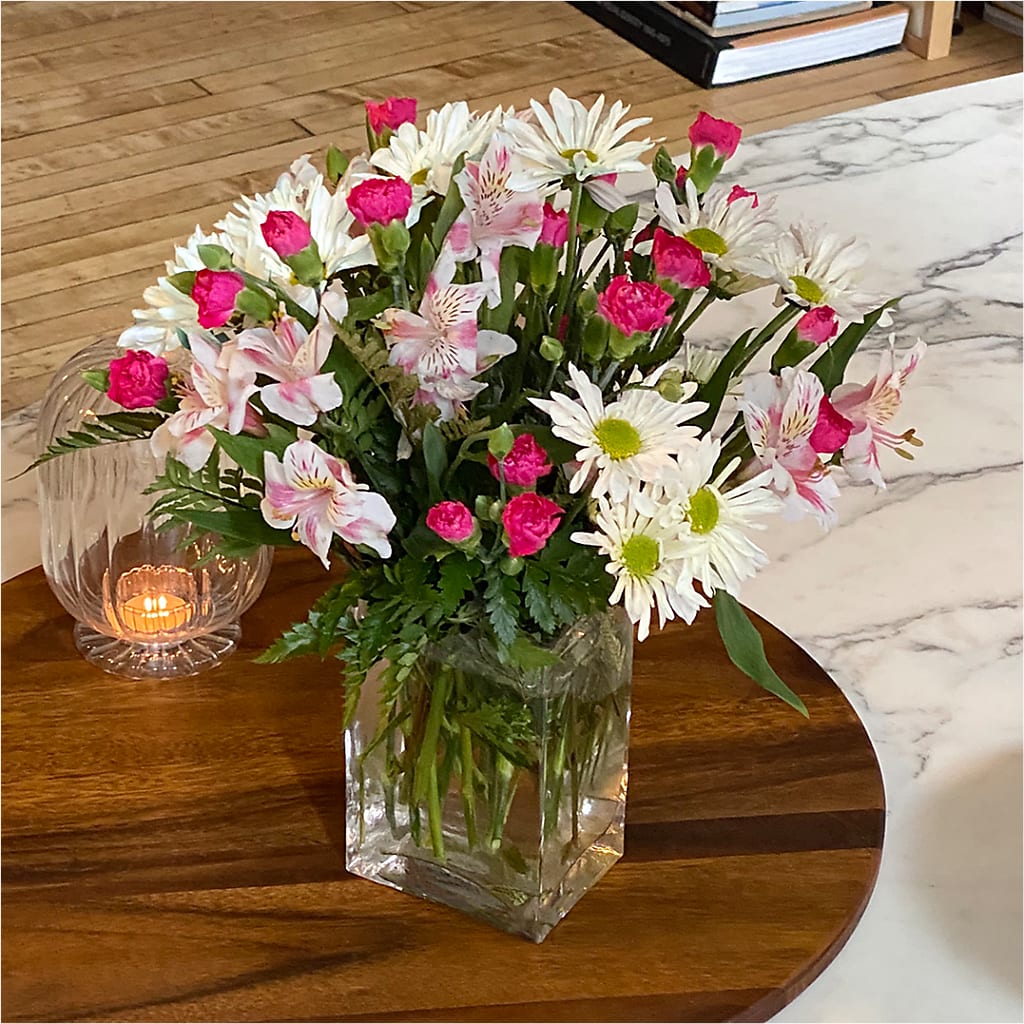 Sweet Surprises® Bouquet –  Flowersusa.net, Tontitown AR