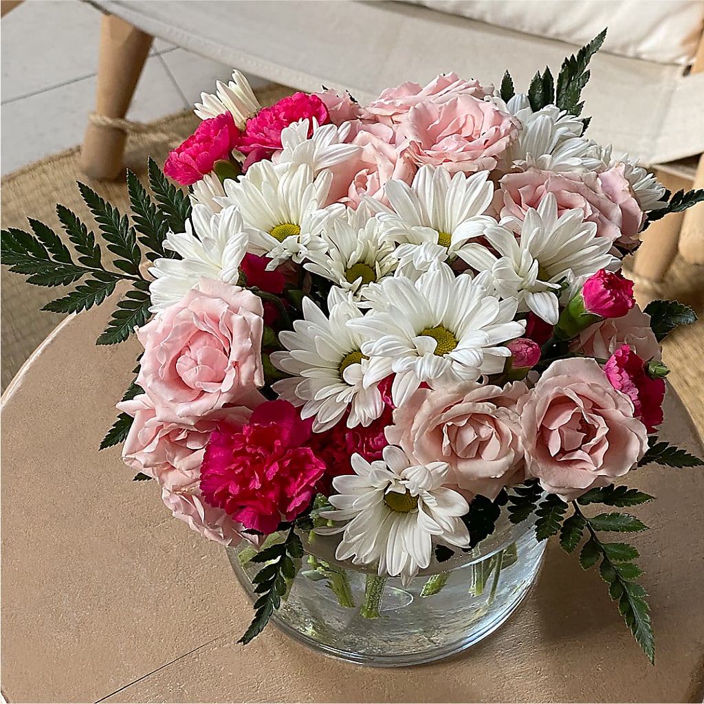 Sweet Surprises® Bouquet –  Flowersusa.net, Tontitown AR