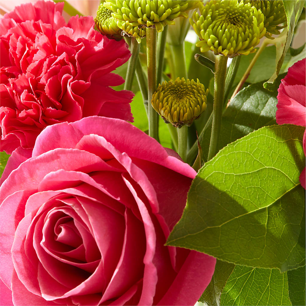Watermelon Crush Bouquet –  Flowersusa.net, Tontitown AR