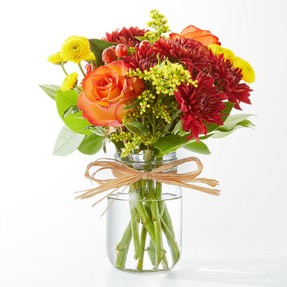 Apple Picking Bouquet –  Flowersusa.net, Tontitown AR