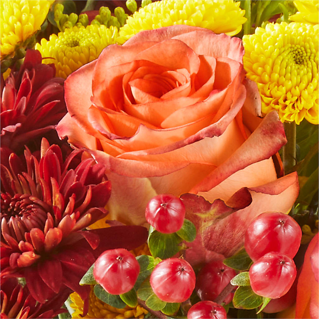 Apple Picking Bouquet –  Flowersusa.net, Tontitown AR