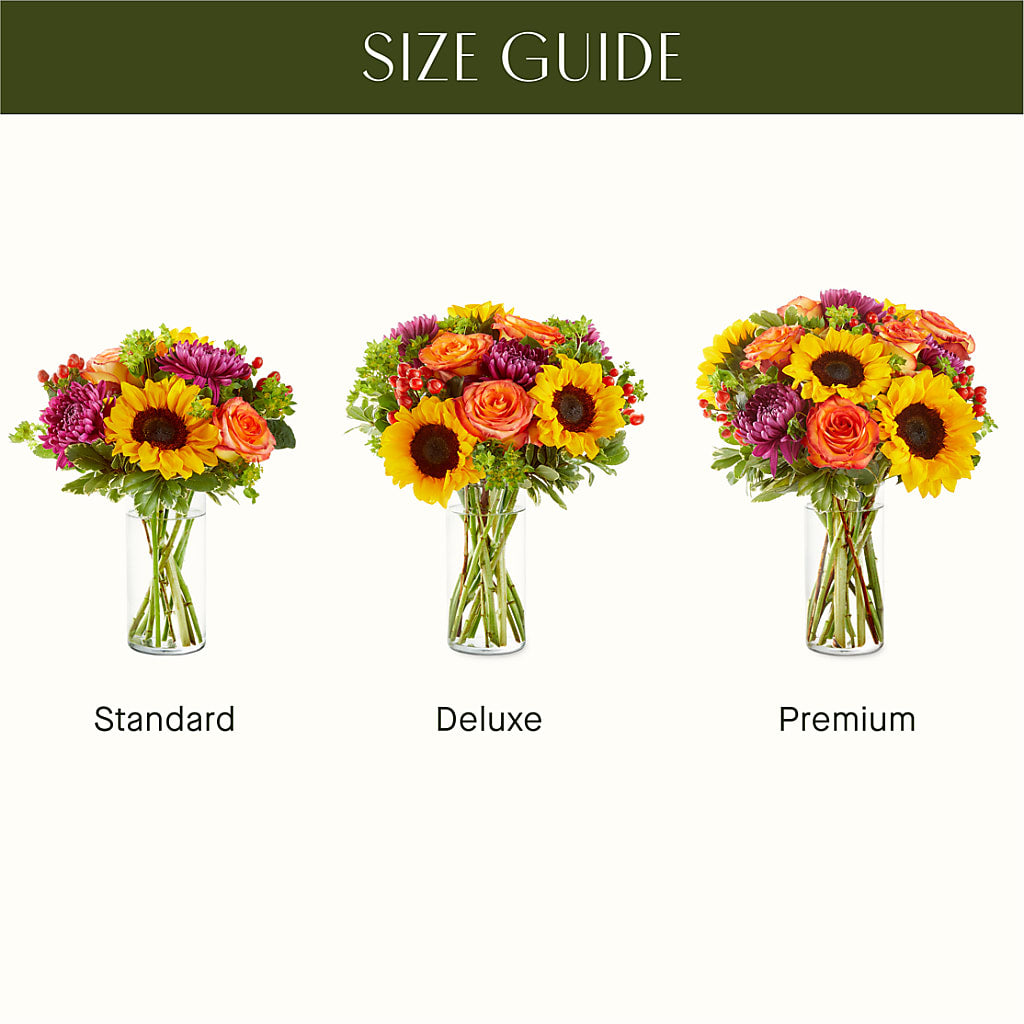 Nature Walk Bouquet –  Flowersusa.net, Tontitown AR