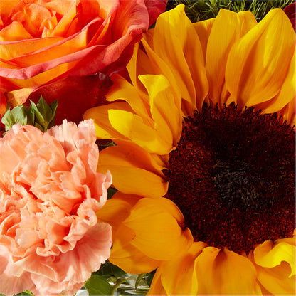 Harvest Festival Bouquet –  Flowersusa.net, Tontitown AR