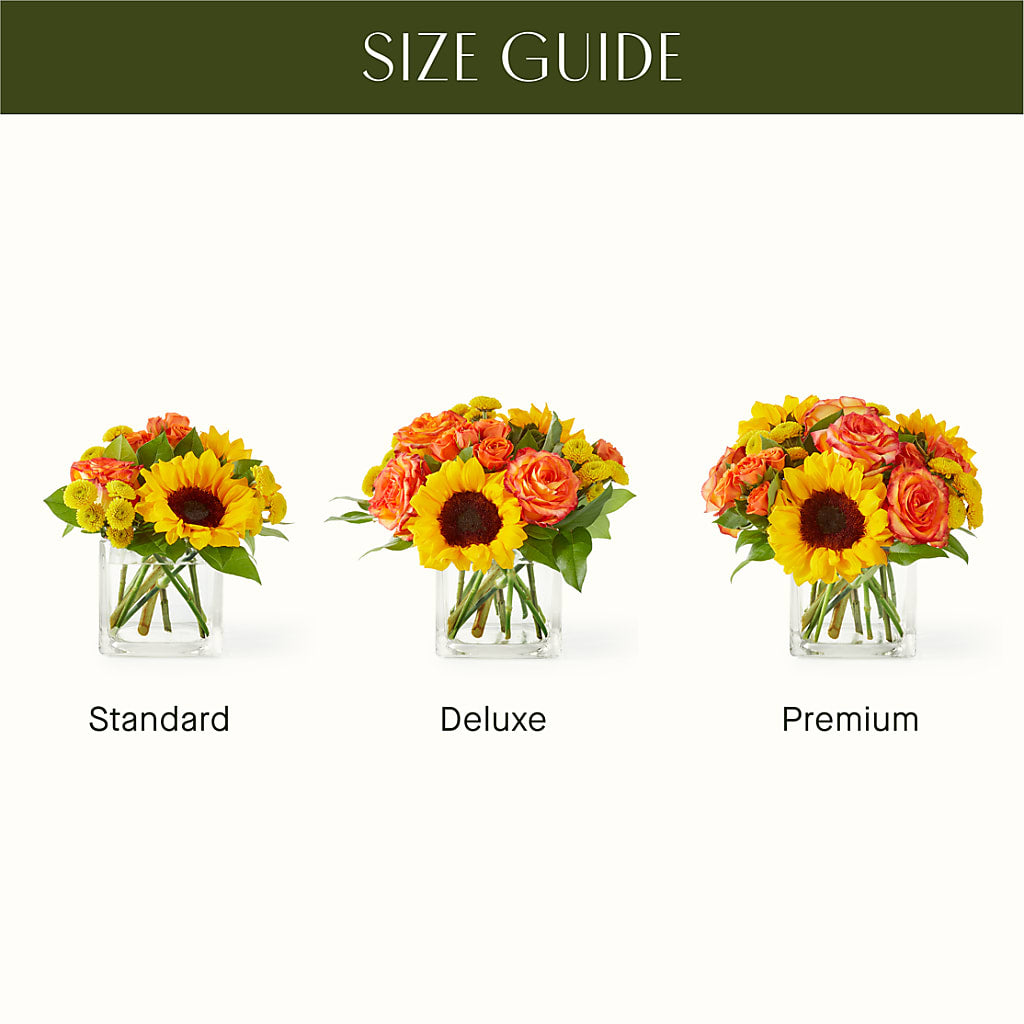 Picnic in the Park Bouquet –  Flowersusa.net, Tontitown AR