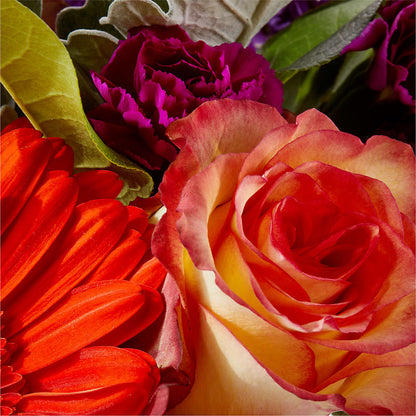 Sangria Bouquet –  Flowersusa.net, Tontitown AR