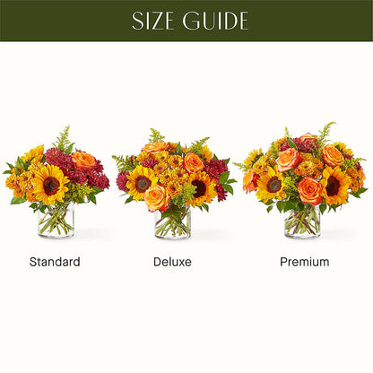 Flannel Scarf Bouquet –  Flowersusa.net, Tontitown AR