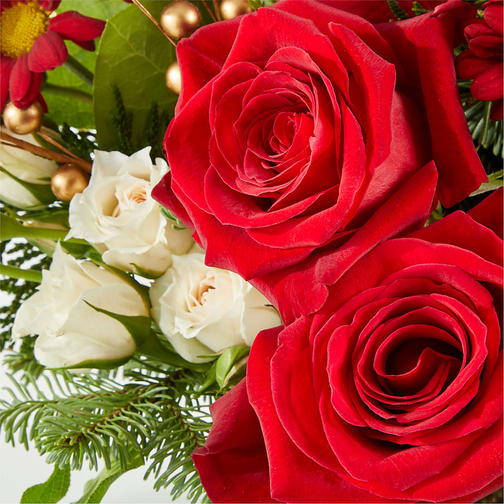 Believe Bouquet –  Flowersusa.net, Tontitown AR