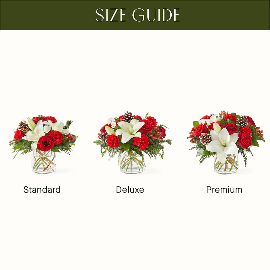 Oh So Jolly Bouquet –  Flowersusa.net, Tontitown AR