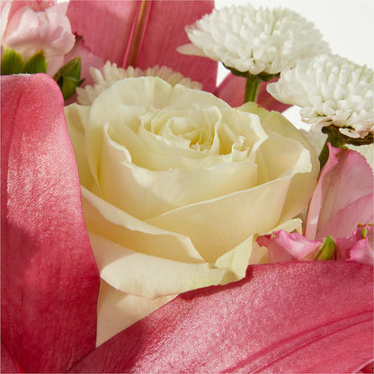 Piece of Cake Bouquet –  Flowersusa.net, Tontitown AR