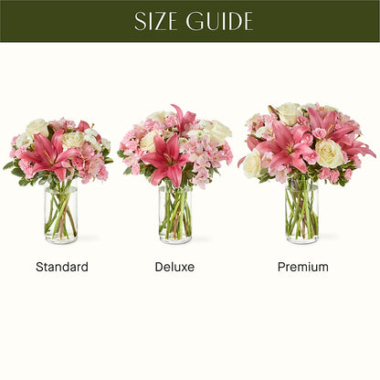 Piece of Cake Bouquet –  Flowersusa.net, Tontitown AR