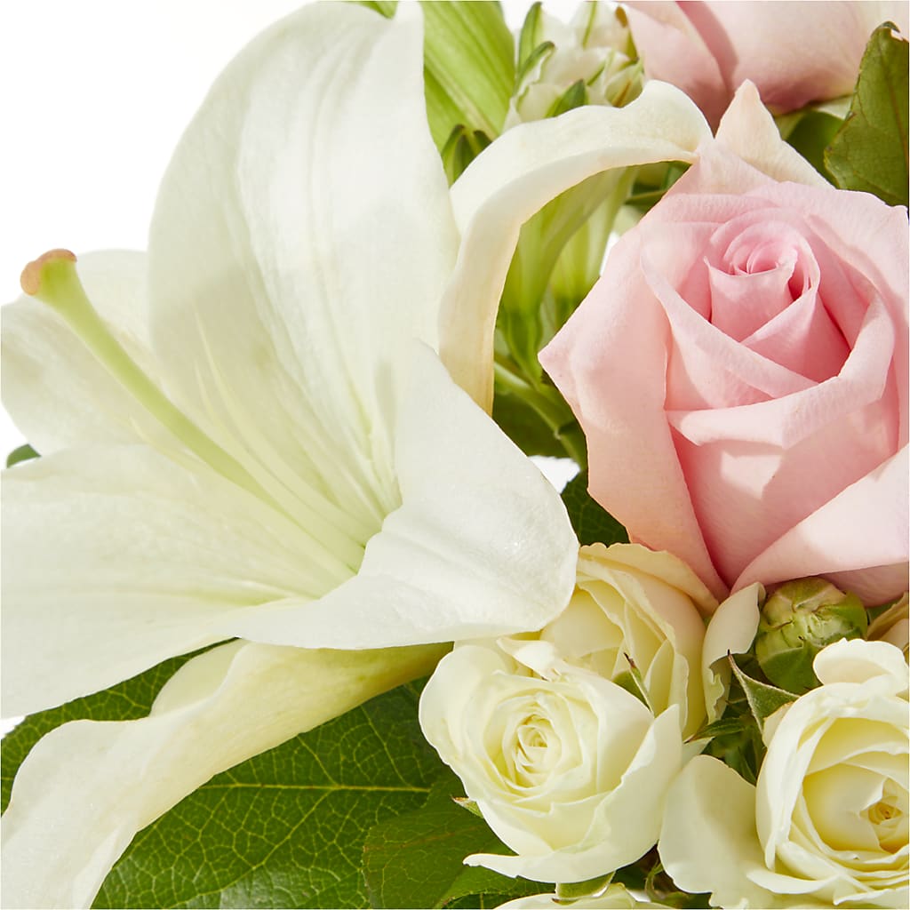 Kindhearted Bouquet –  Flowersusa.net, Tontitown AR