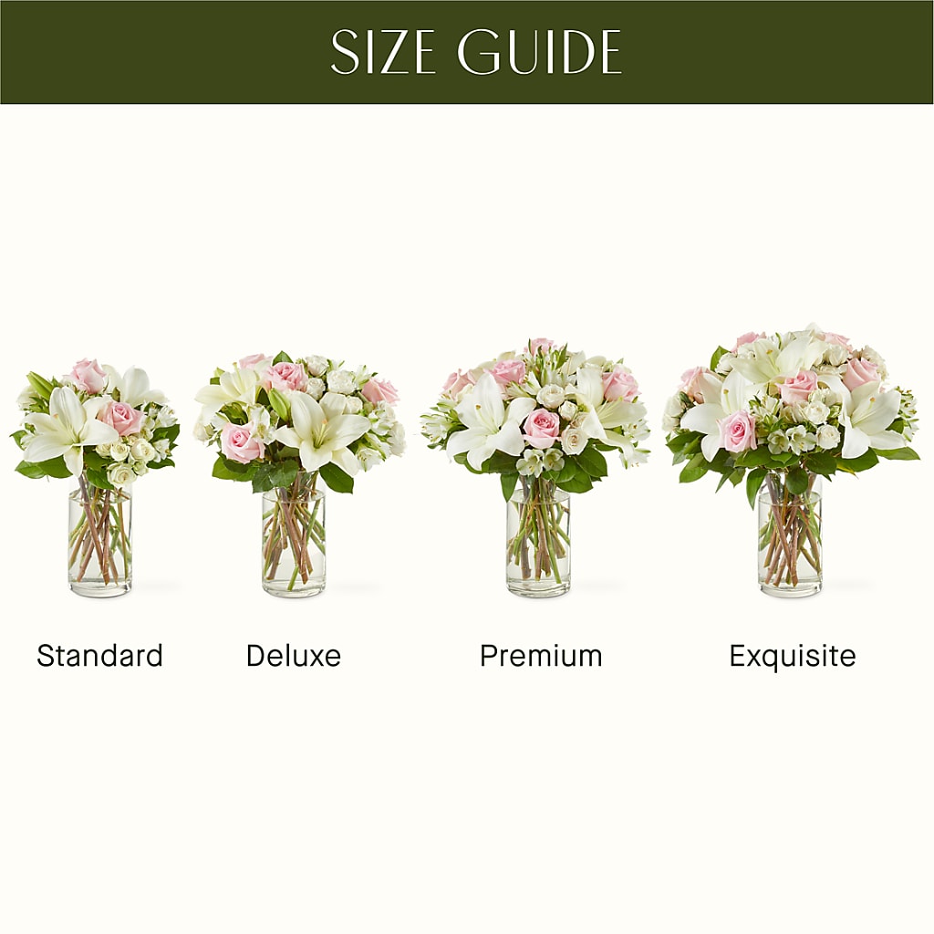 Kindhearted Bouquet –  Flowersusa.net, Tontitown AR