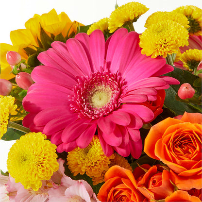 Beach Day Bouquet –  Flowersusa.net, Tontitown AR