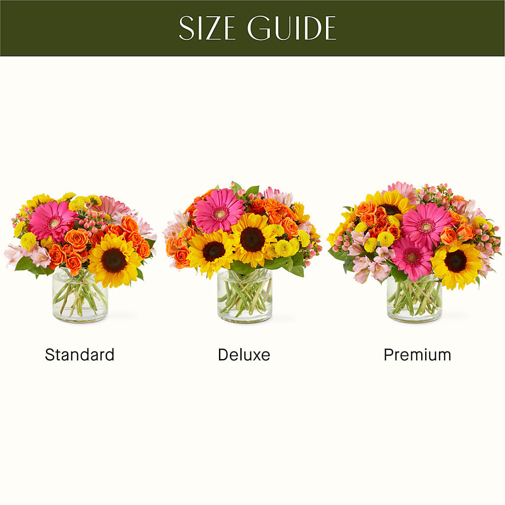Beach Day Bouquet –  Flowersusa.net, Tontitown AR