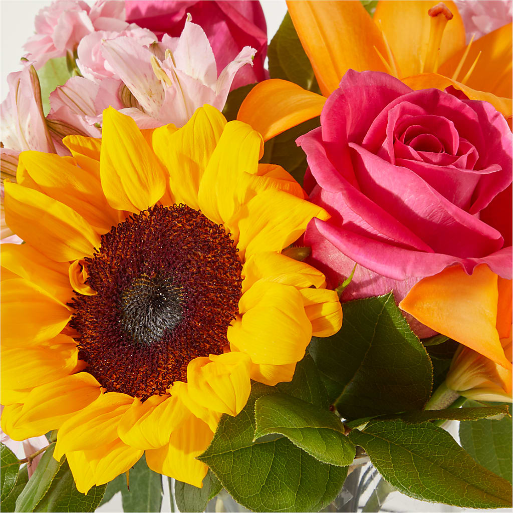 In Full Swing Bouquet –  Flowersusa.net, Tontitown AR
