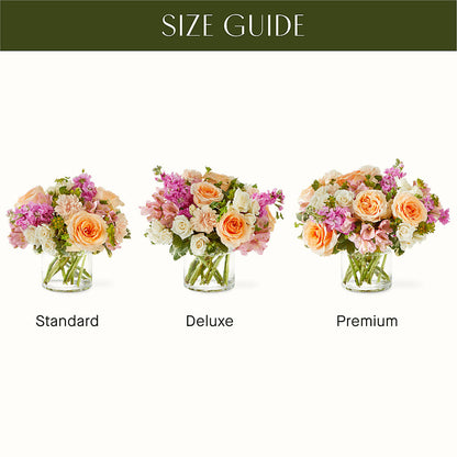 Paradise Bouquet –  Flowersusa.net, Tontitown AR
