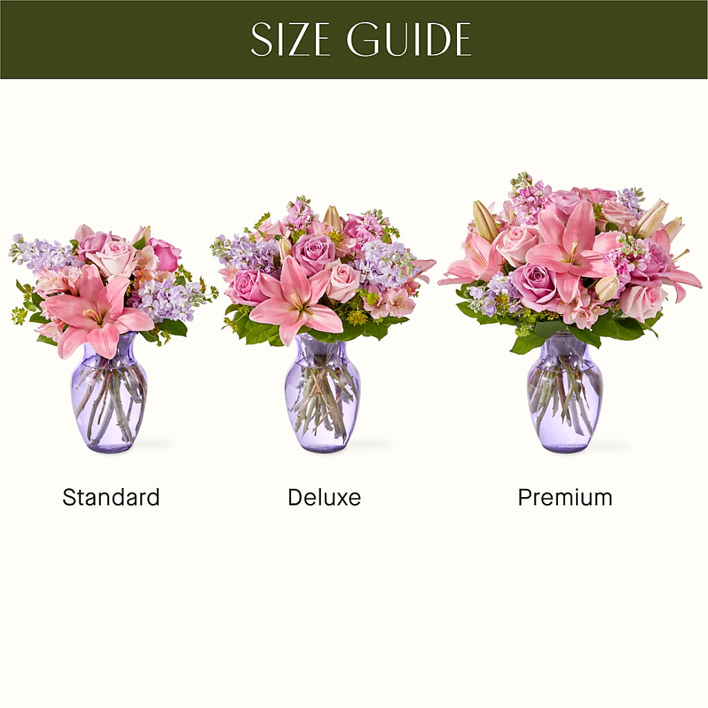 The Crown Jewel Bouquet –  Flowersusa.net, Tontitown AR