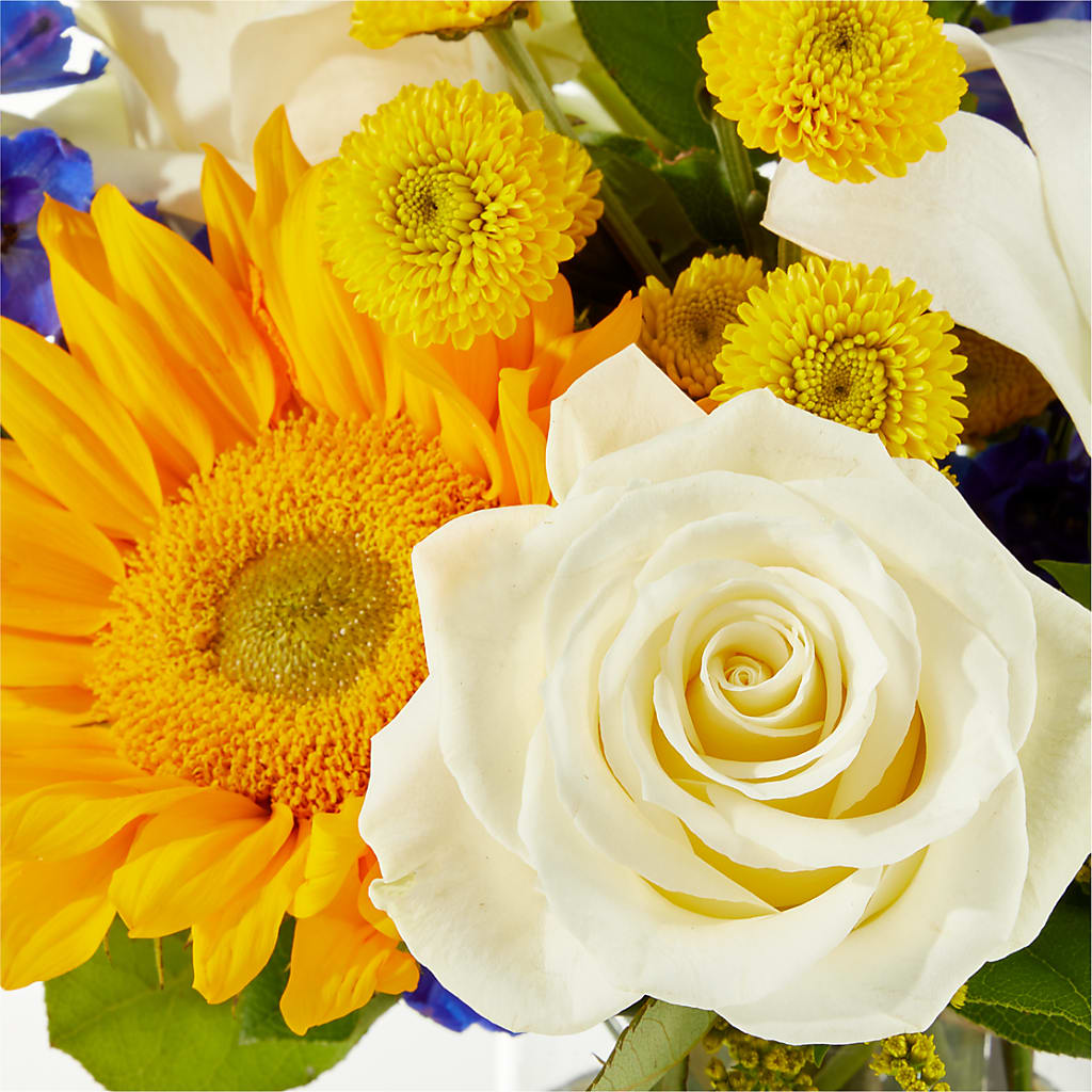Stargazing Bouquet –  Flowersusa.net, Tontitown AR