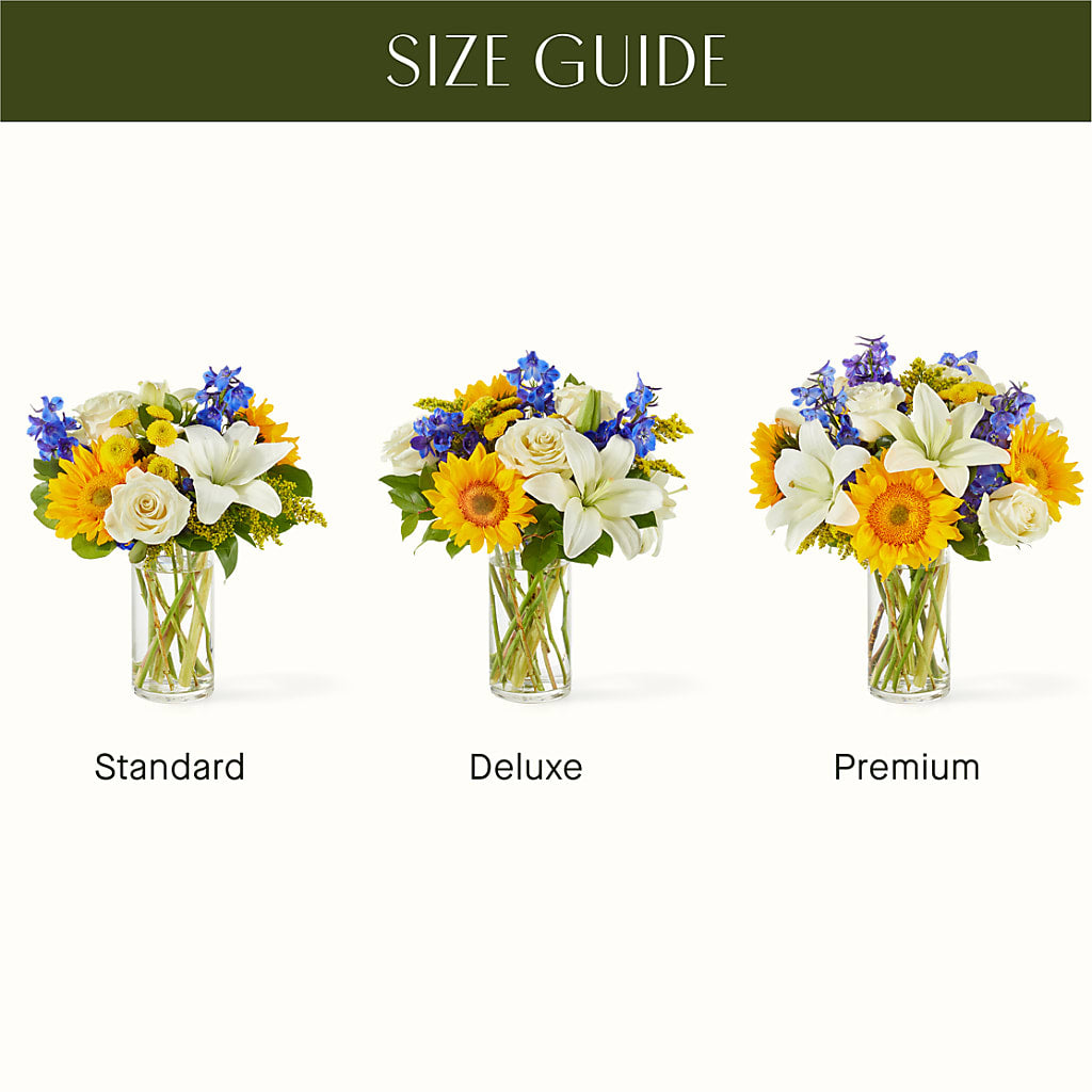 Stargazing Bouquet –  Flowersusa.net, Tontitown AR