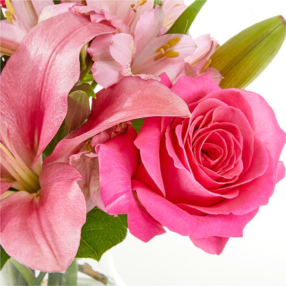 Lots of Love Bouquet –  Flowersusa.net, Tontitown AR