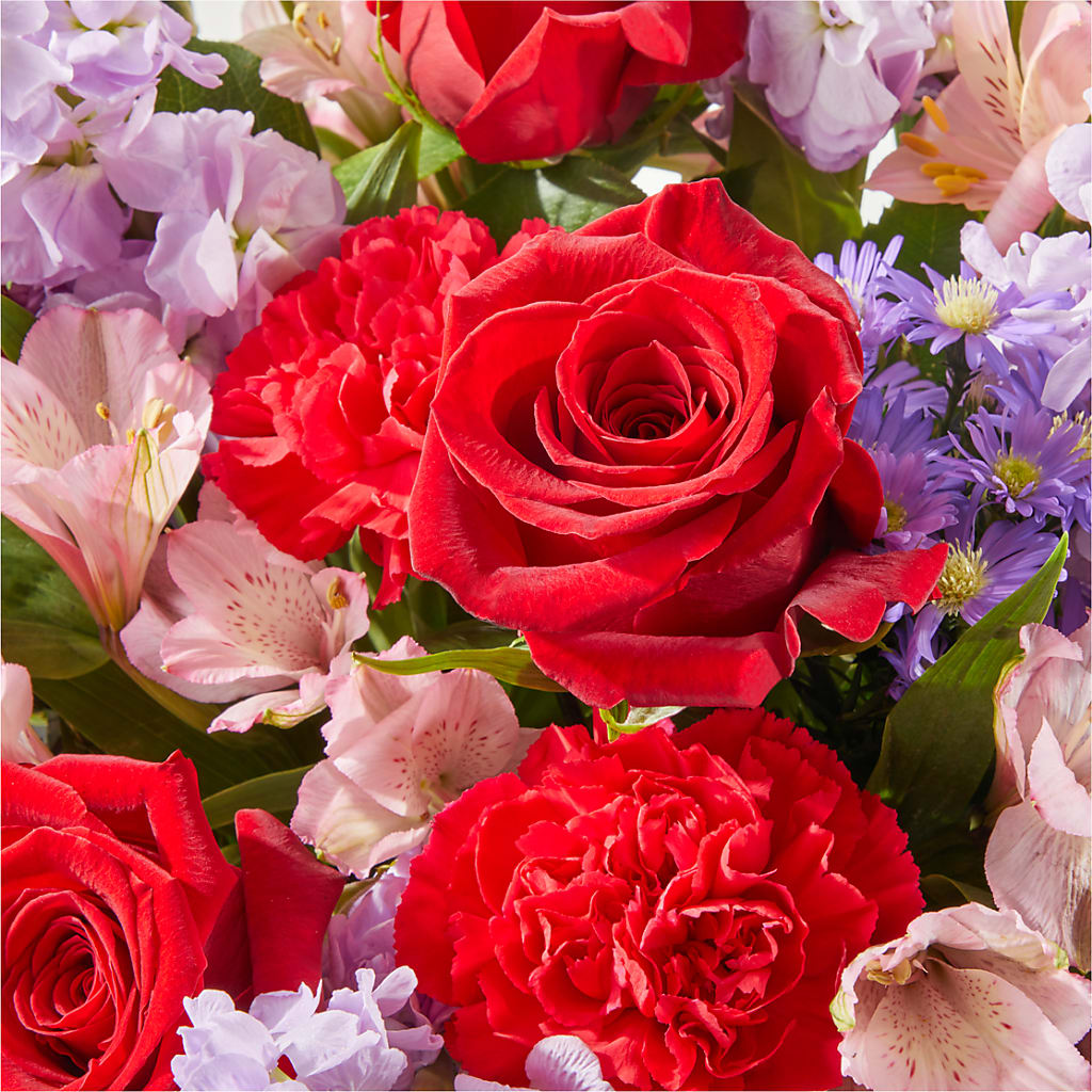 Your Majesty Bouquet –  Flowersusa.net, Tontitown AR