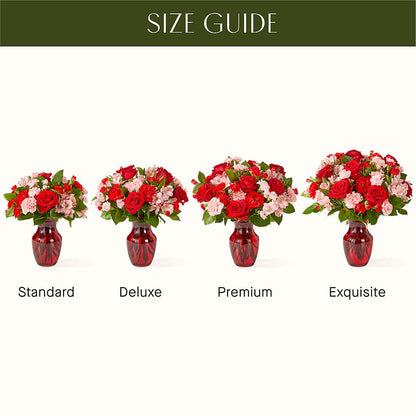 Candy Kisses Bouquet –  Flowersusa.net, Tontitown AR