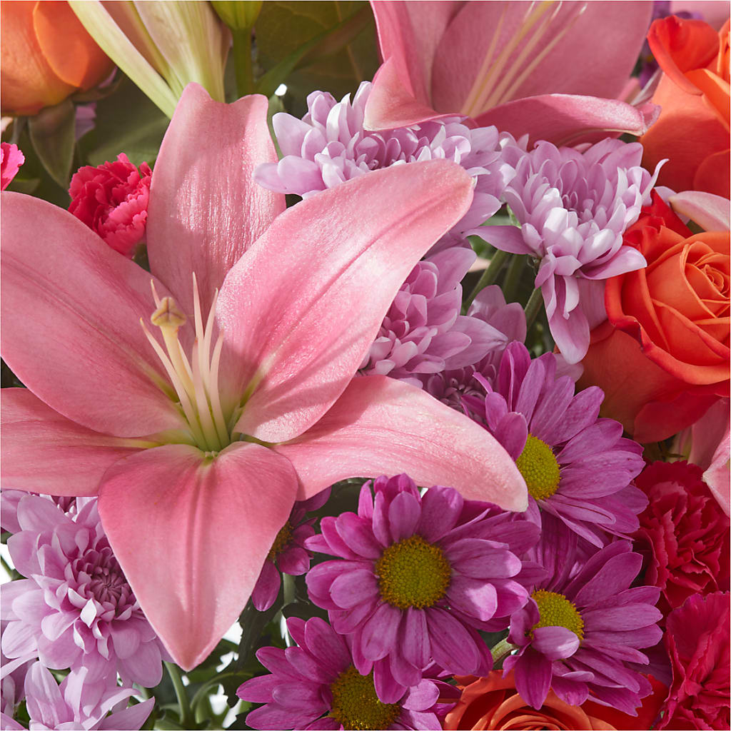 One and Only Bouquet –  Flowersusa.net, Tontitown AR
