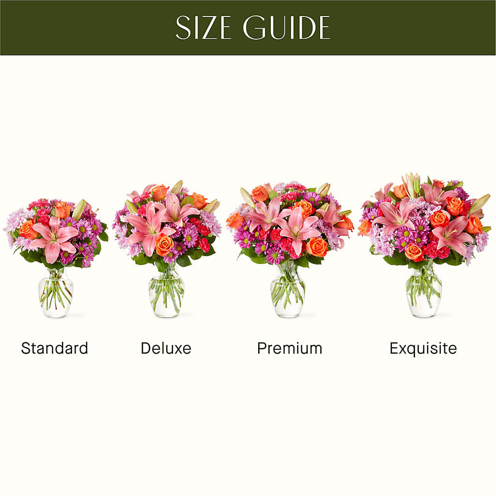One and Only Bouquet –  Flowersusa.net, Tontitown AR