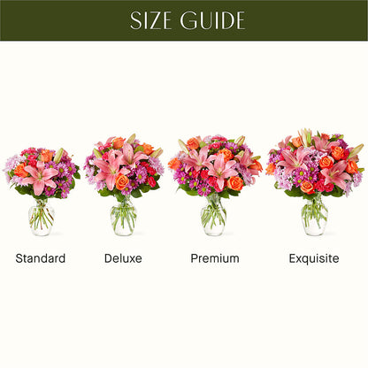 One and Only Bouquet –  Flowersusa.net, Tontitown AR