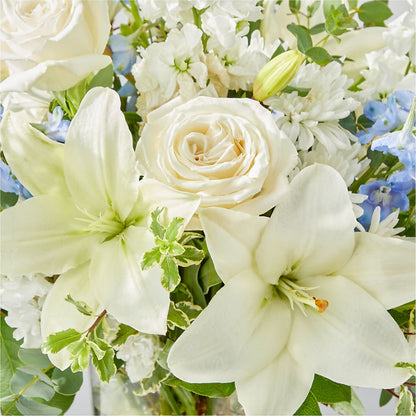 Peace of Mind Bouquet –  Flowersusa.net, Tontitown AR