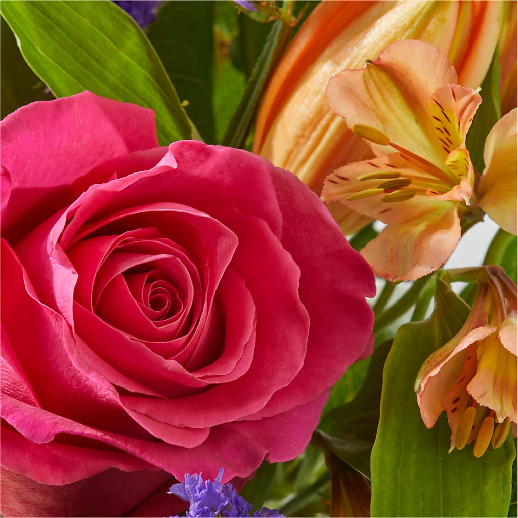 Joyful Bouquet –  Flowersusa.net, Tontitown AR