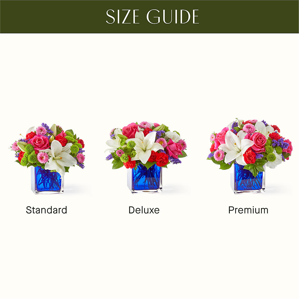 Quality Time Bouquet –  Flowersusa.net, Tontitown AR