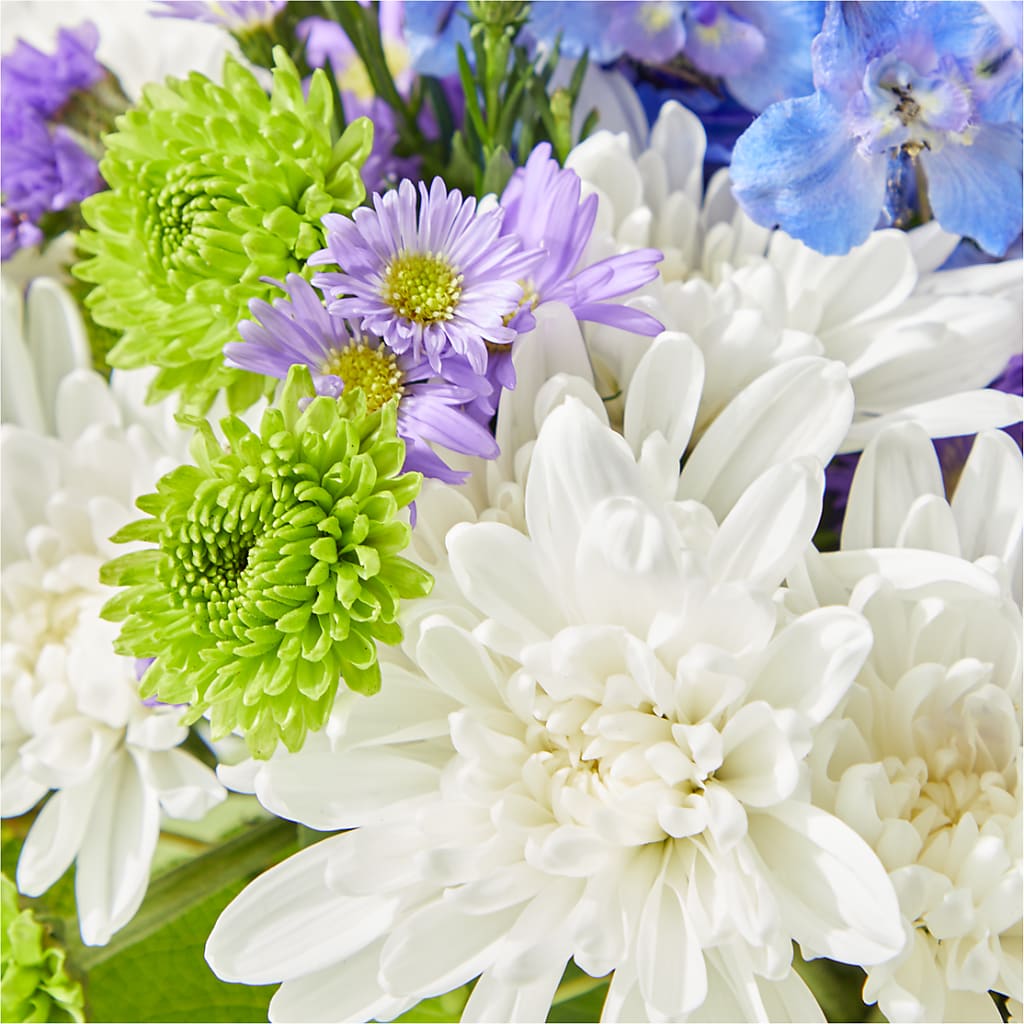 Genuine Gestures Bouquet –  Flowersusa.net, Tontitown AR