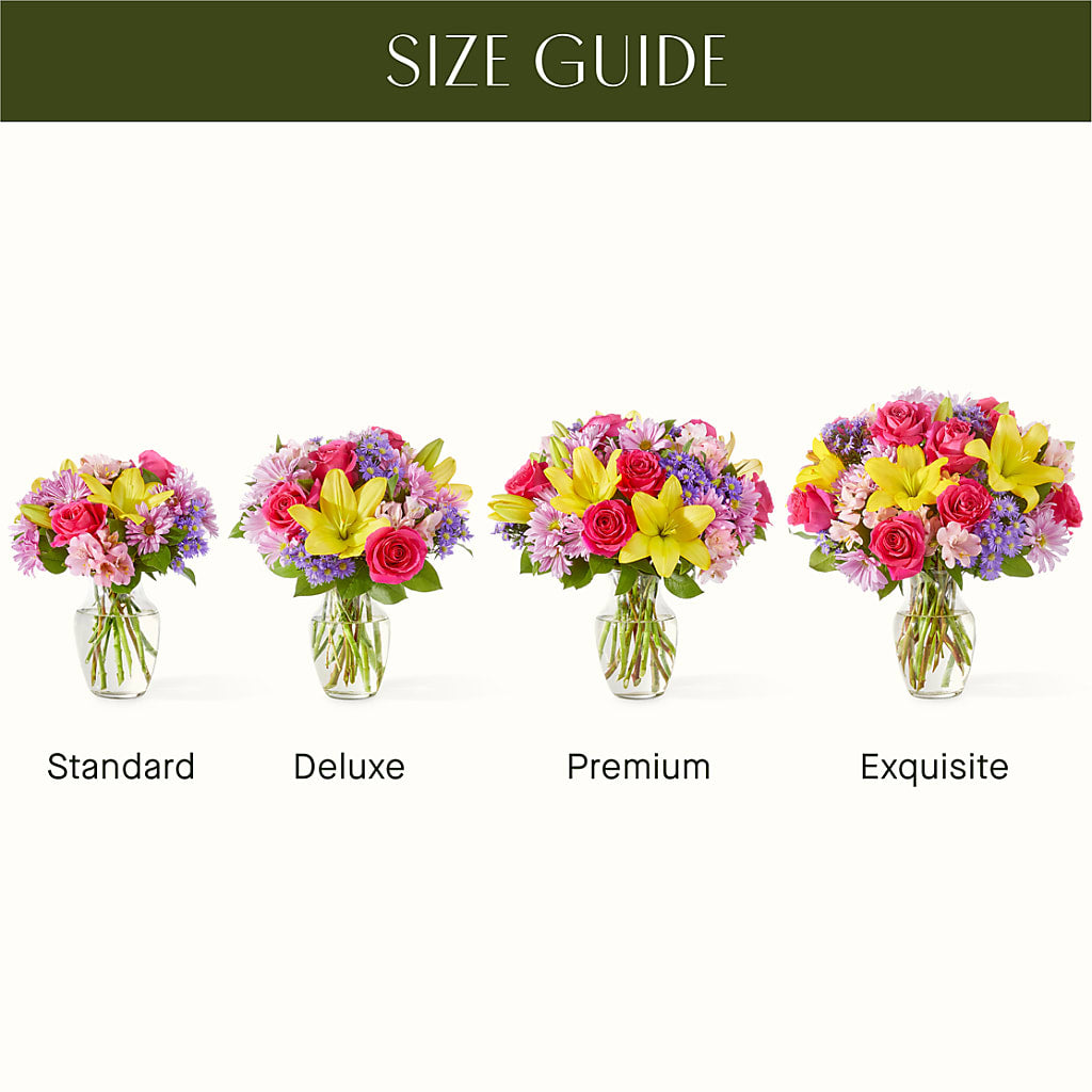 Sprinkles Bouquet –  Flowersusa.net, Tontitown AR