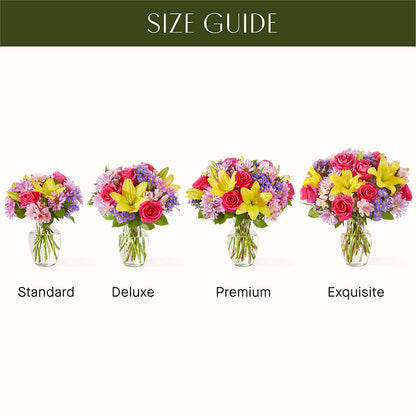 Sprinkles Bouquet –  Flowersusa.net, Tontitown AR
