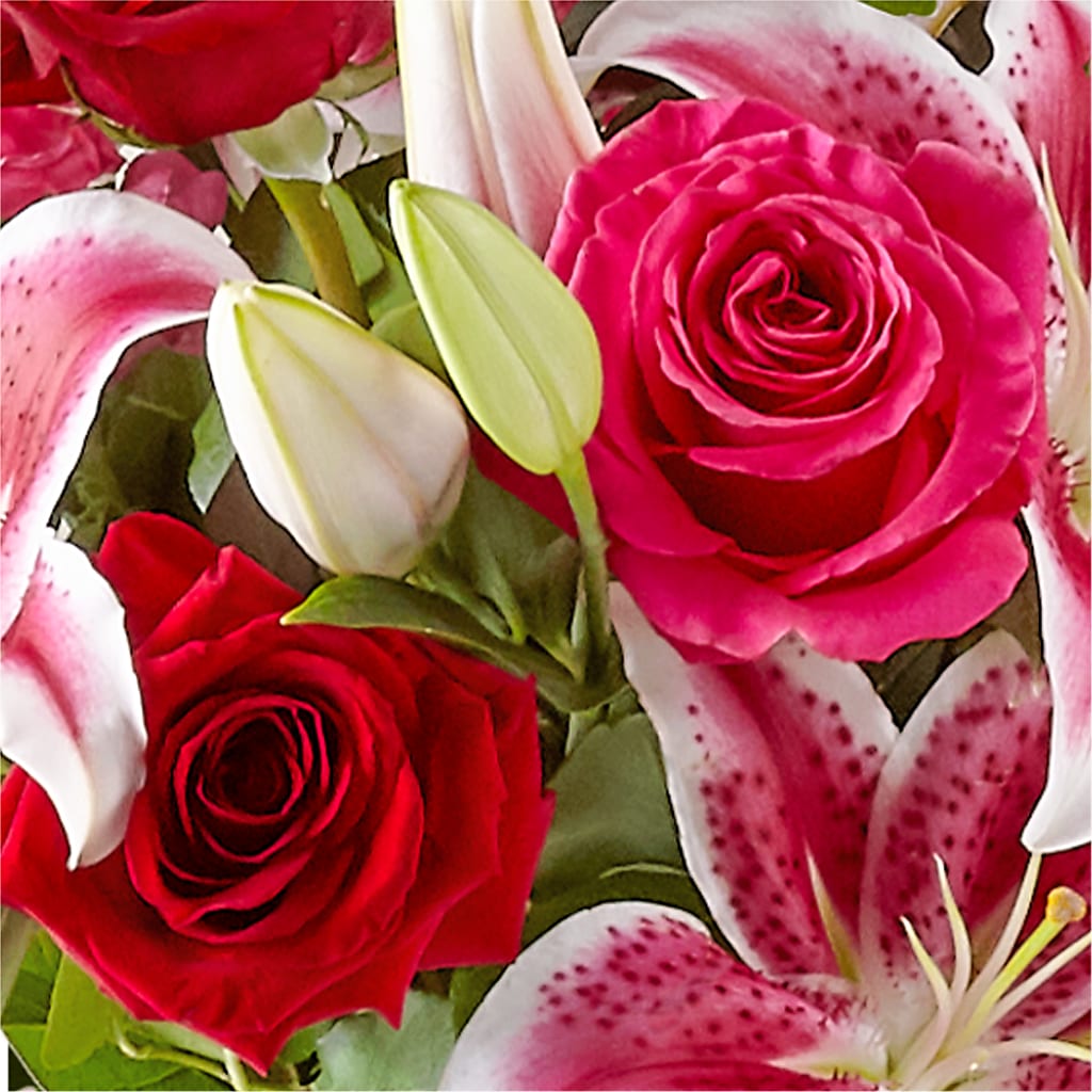 Always You Bouquet –  Flowersusa.net, Tontitown AR