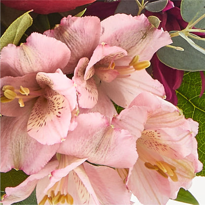 Berry Cobbler Bouquet –  Flowersusa.net, Tontitown AR