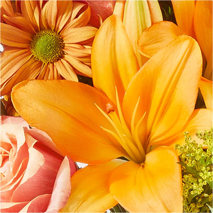 Harvest Hayride Bouquet –  Flowersusa.net, Tontitown AR