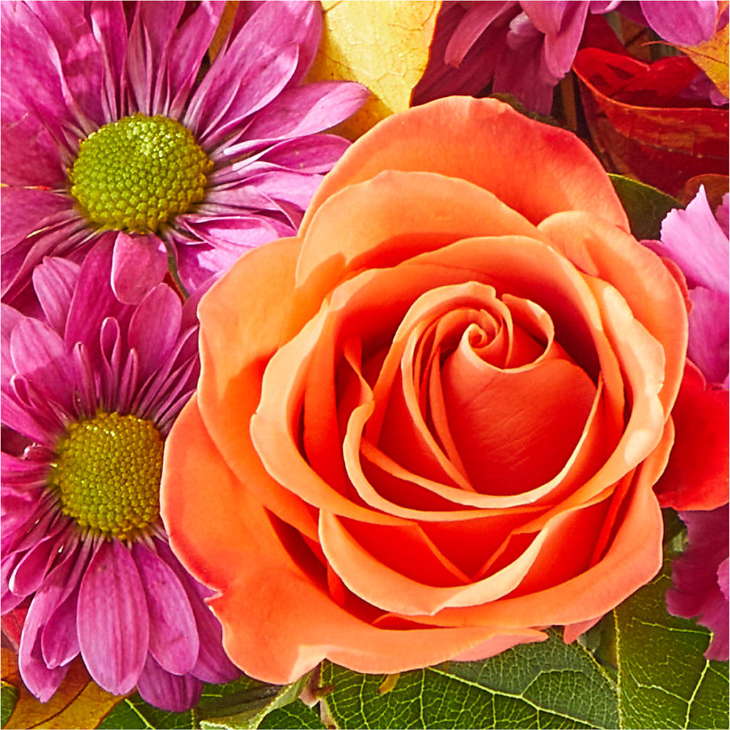 Mum's the Word Bouquet –  Flowersusa.net, Tontitown AR