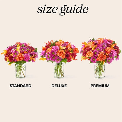 Mum's the Word Bouquet –  Flowersusa.net, Tontitown AR