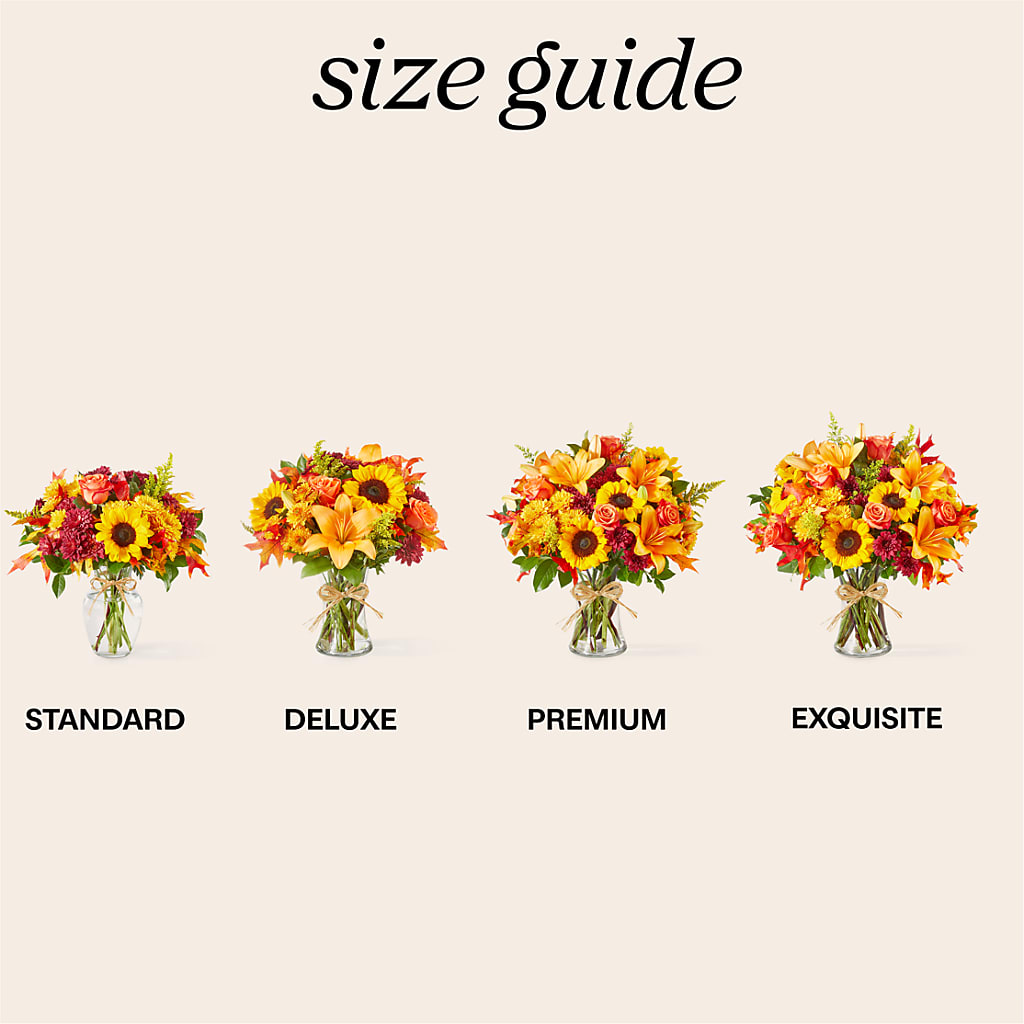 Sunny Side Bouquet –  Flowersusa.net, Tontitown AR