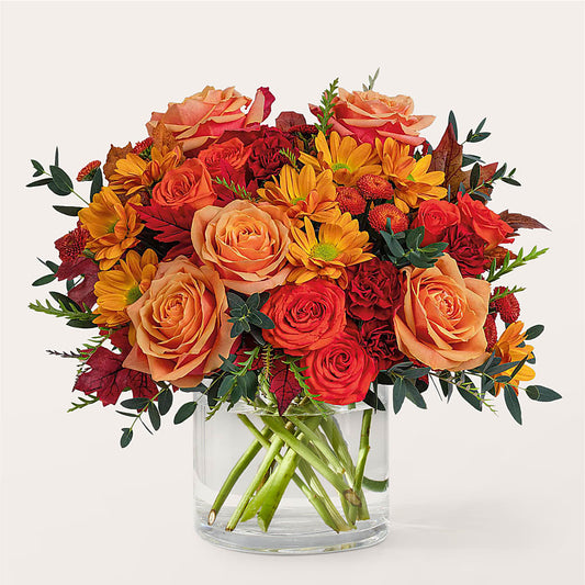 Sweet as Cinnamon Bouquet –  Flowersusa.net, Tontitown AR
