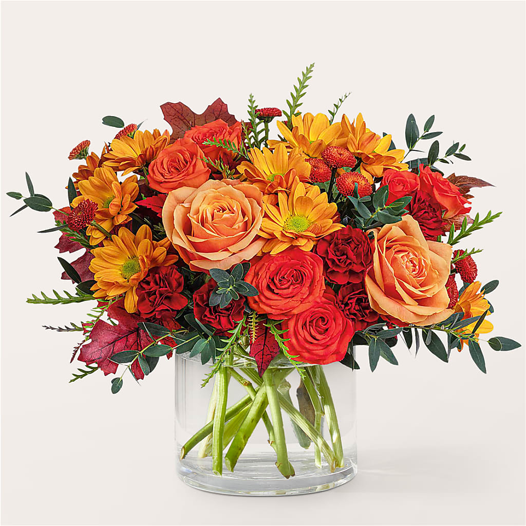 Sweet as Cinnamon Bouquet –  Flowersusa.net, Tontitown AR
