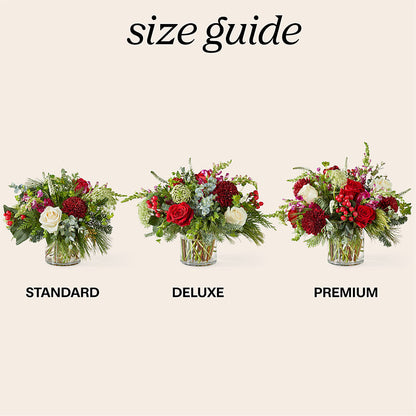 Cranberry Fizz Bouquet –  Flowersusa.net, Tontitown AR