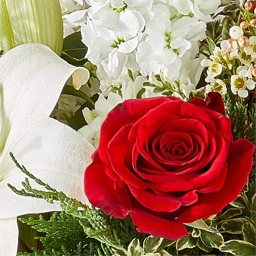 Twinkle Lights Bouquet –  Flowersusa.net, Tontitown AR