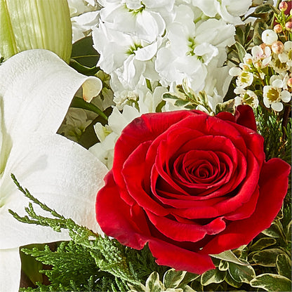 Twinkle Lights Bouquet –  Flowersusa.net, Tontitown AR