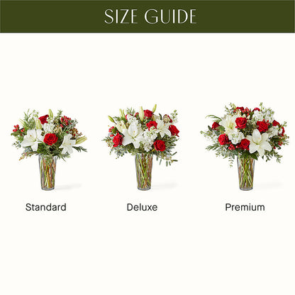 Twinkle Lights Bouquet –  Flowersusa.net, Tontitown AR